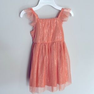 Toddler dress